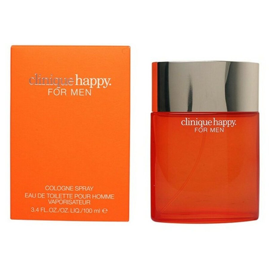Herreparfume Clinique EDC #1