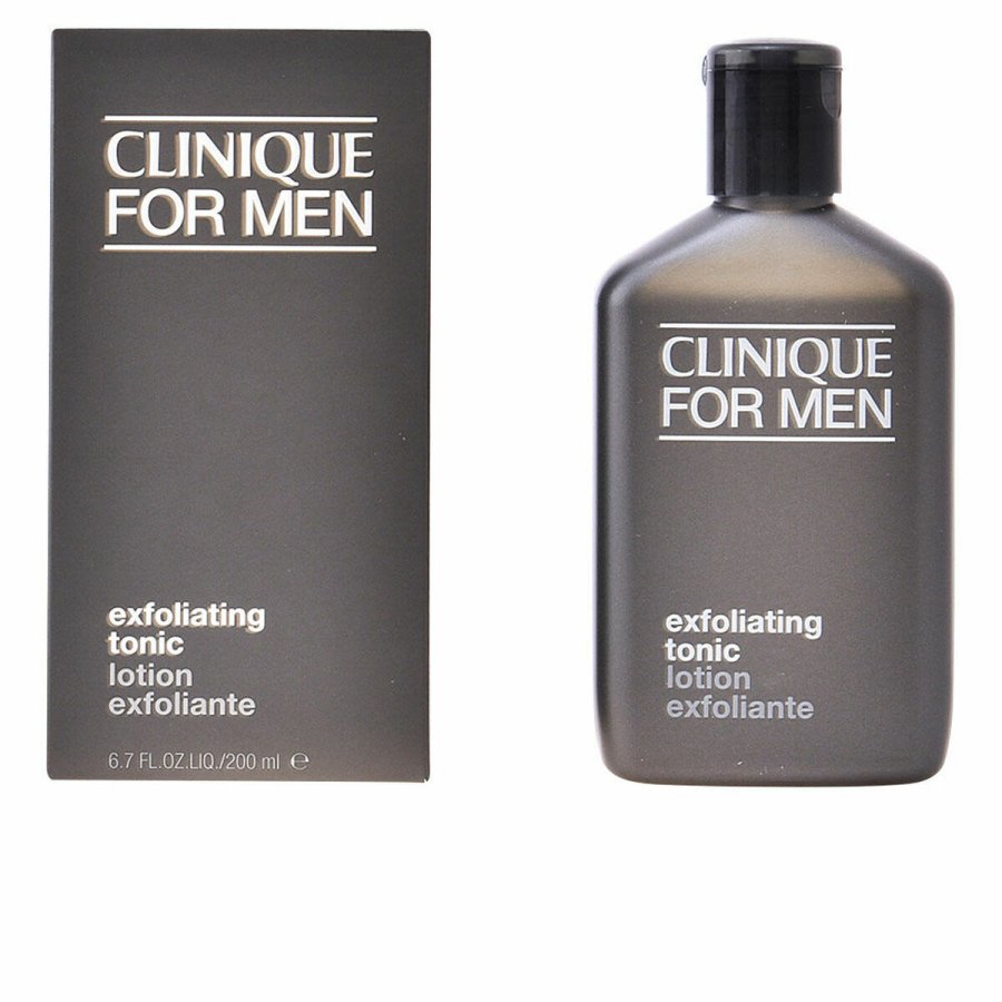 Eksfolierende ansigtscreme Clinique CLINIQUE-104726 Eksfolierende produkt 200 ml #1