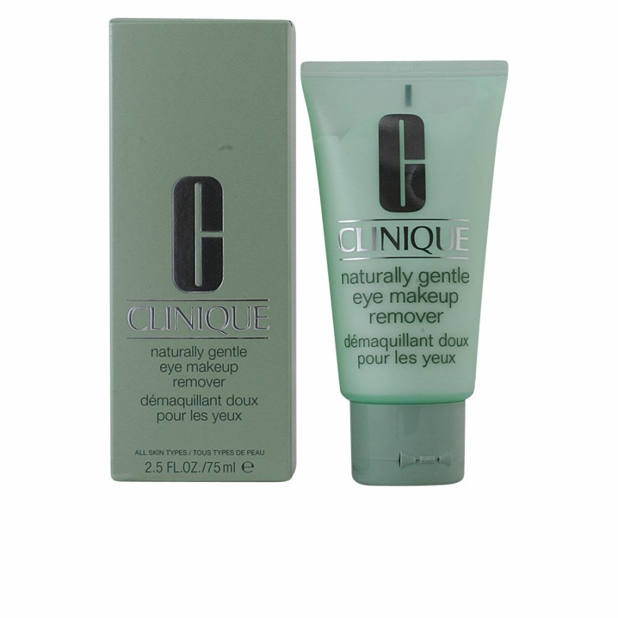Ansigt makeupfjerner Clinique Naturally Gentle 75 ml #1