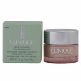 Gel til jenpleje Clinique All About Eyes (15 ml) #1