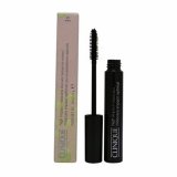 Mascara med Ekstra Volumen Effekt til jenvipper Clinique High Impact Sort N 01 (8 g) #1