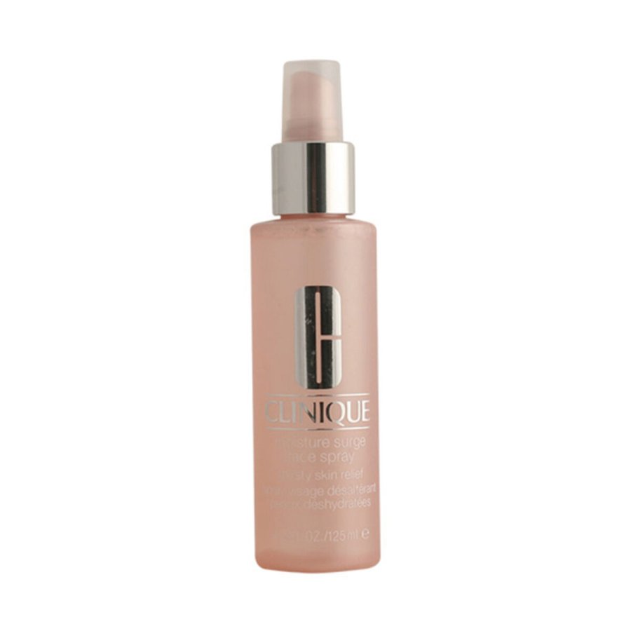 Fugtgivende Ansigtslotion Clinique Moisture Surge Face #1
