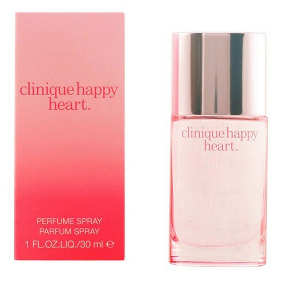 Dameparfume Happy Heart Clinique EDP EDP #2