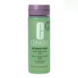 Ansigtsrens i gel-form Liquid Facial Soap Mild Clinique C-CQ-090-B5 200 ml (1 enheder) #1