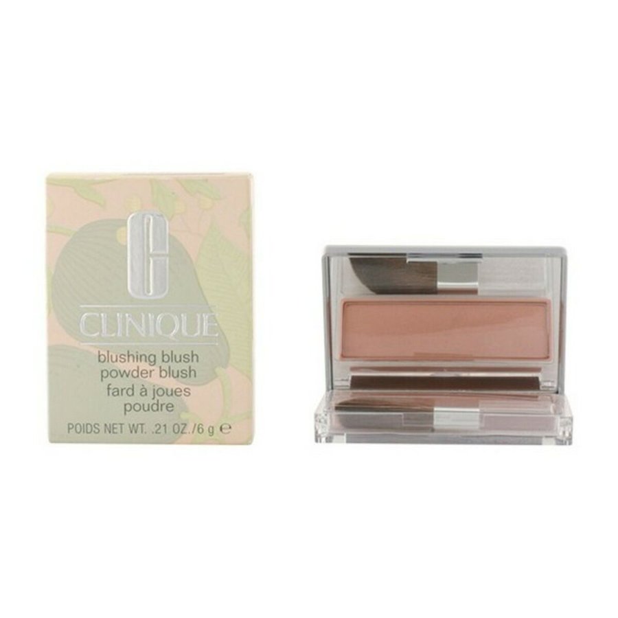 Rouge Clinique #1