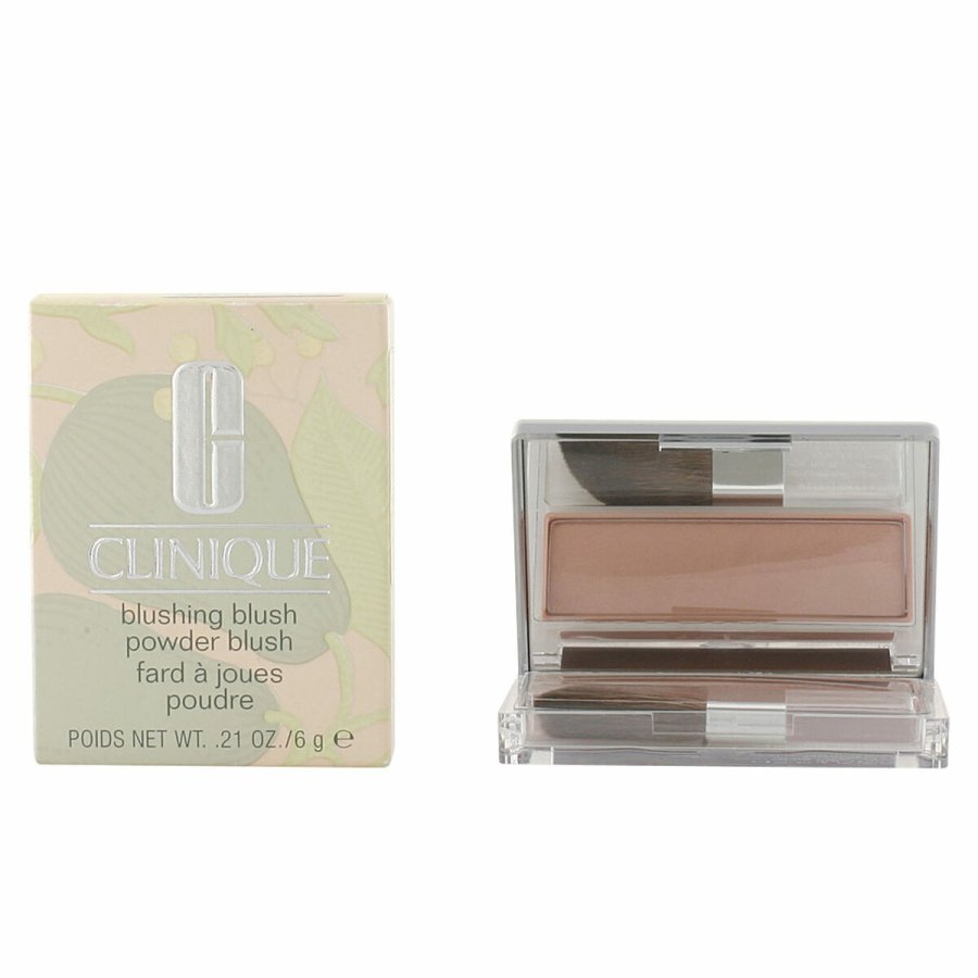 Rouge Clinique #3