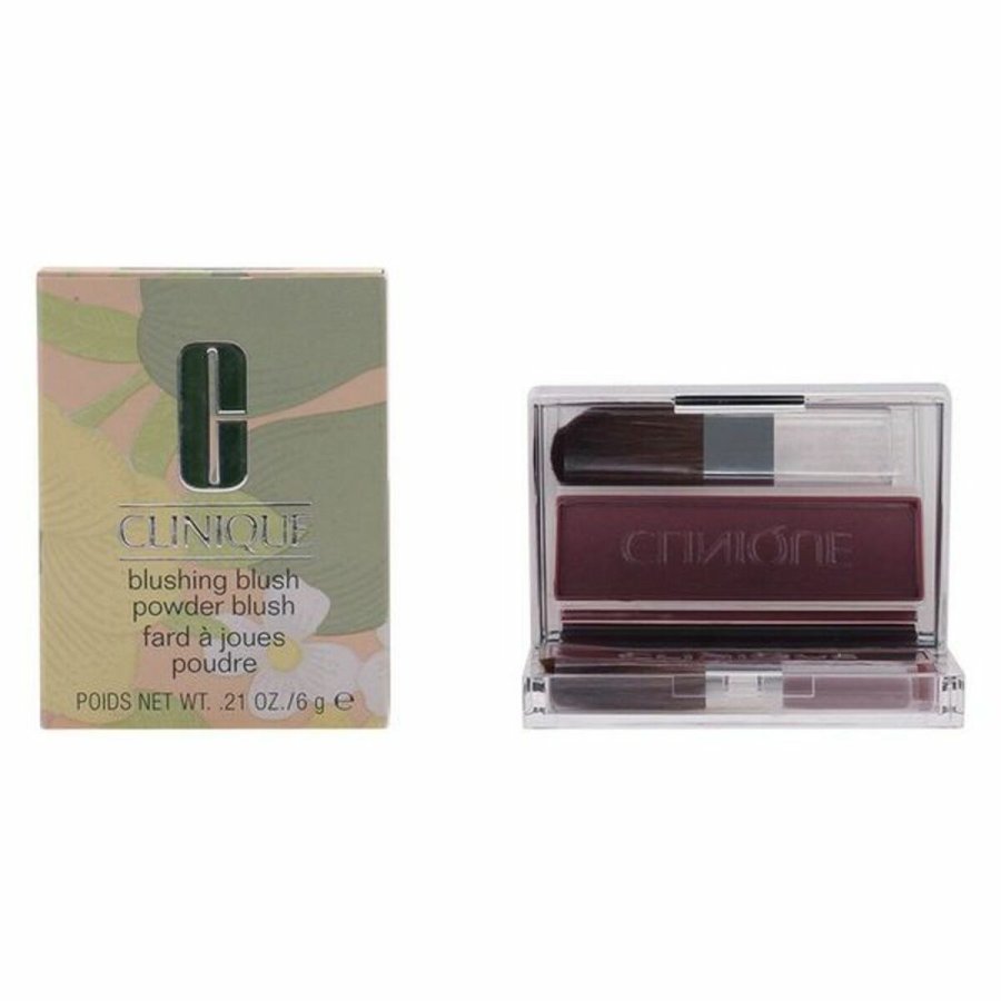 Rouge Clinique 70380 #9
