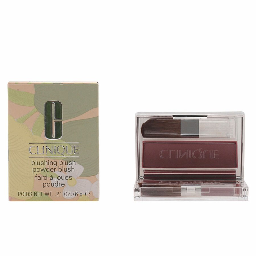 Rouge Clinique #9