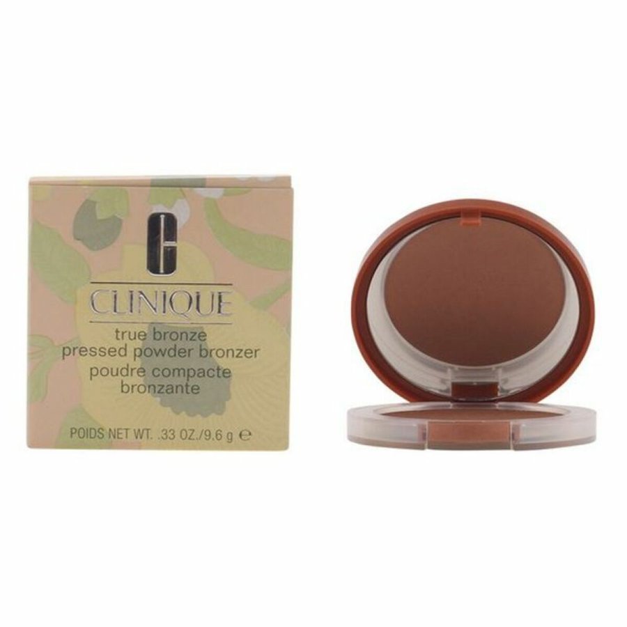 Kompakte bronzingpulver True Bronze Clinique CLINIQUE-243746 (9,6 g) 9,6 g #1