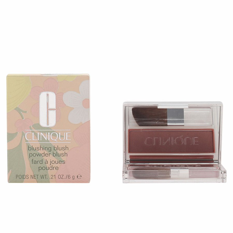 Rouge Clinique #11