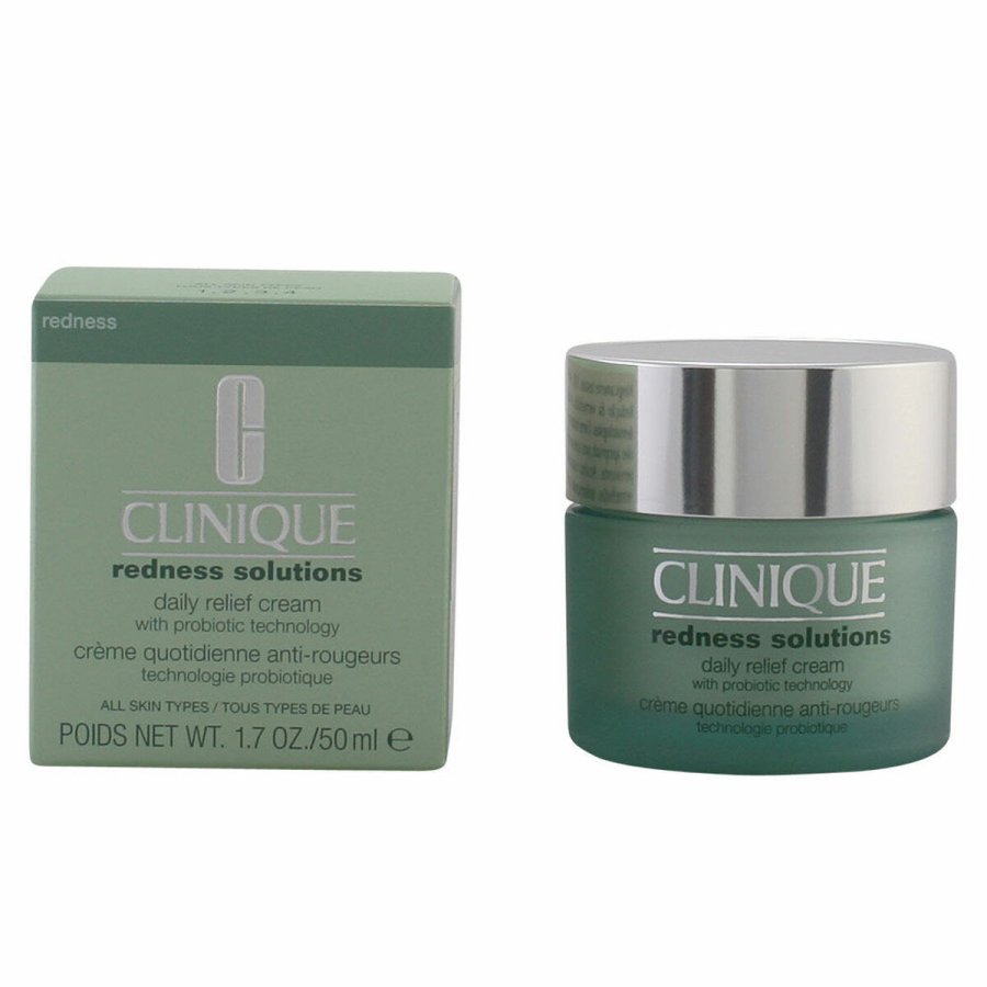 Anti-rdme creme Clinique Redness Solutions (50 ml) #1