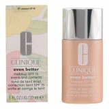 Anti-plet makeup Even Better Clinique 01-Alabaster Spf 15 (30 ml) #1