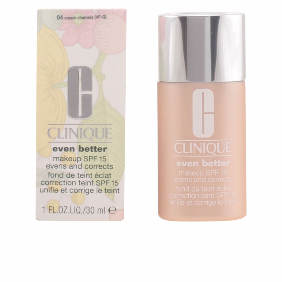 Anti-plet makeup Even Better Clinique (30 ml) #5