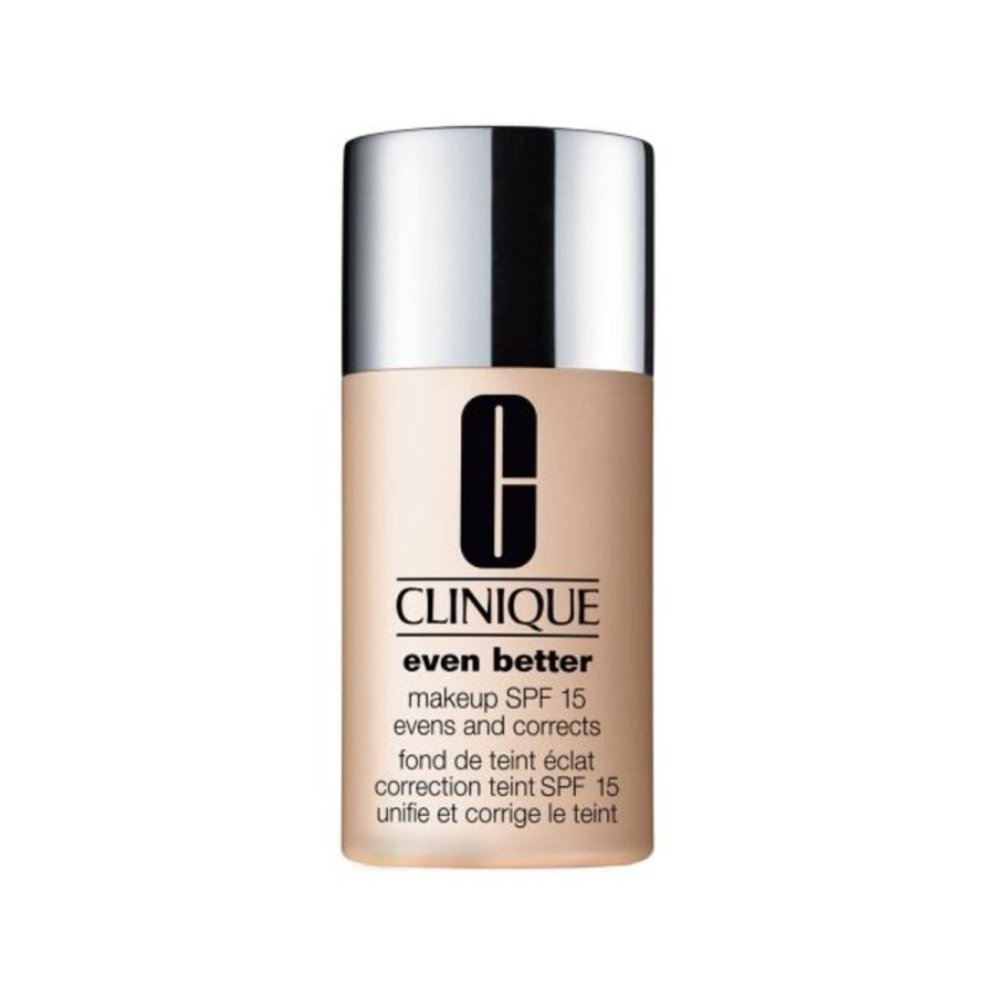Anti-plet makeup Even Better Clinique #2