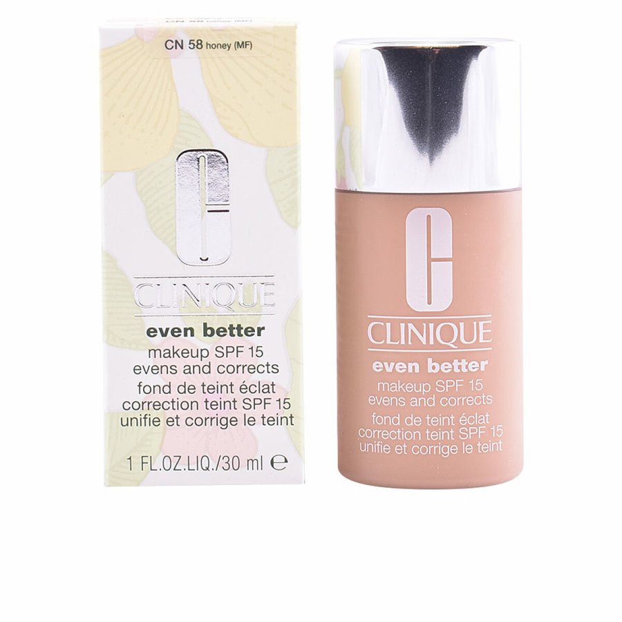 Anti-plet makeup Even Better Clinique (30 ml) #3