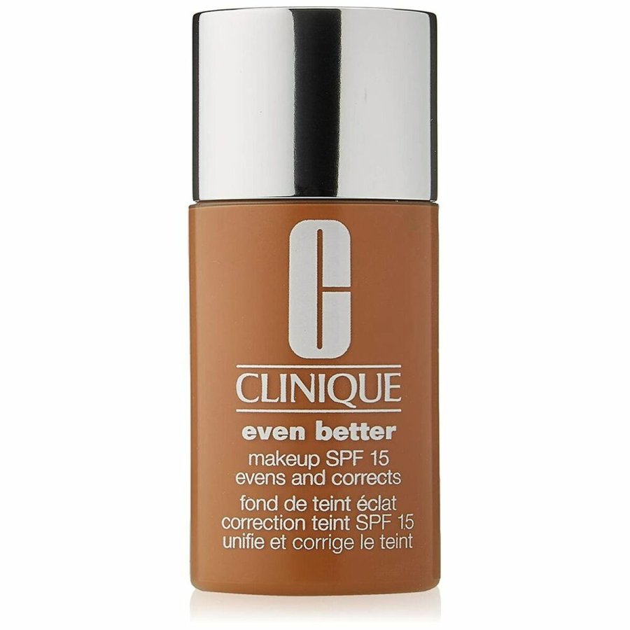 Cremet Make Up Foundation Clinique Golden Even Better 30 ml #1