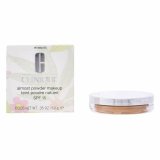 Pulver makeup Clinique AEP01407 Spf 15 10 g #11