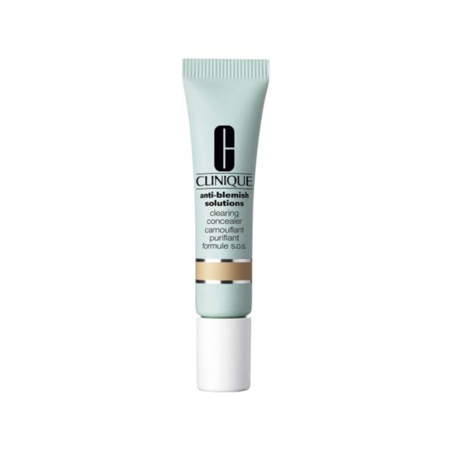 Dkcreme til Ansigtet Anti-Blemish Clinique N 02 #1