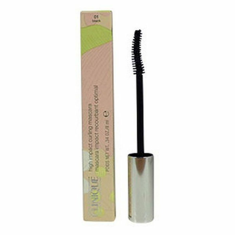 Mascara til jenvipper Clinique High Impact Curling 01 - black (8 ml) #1