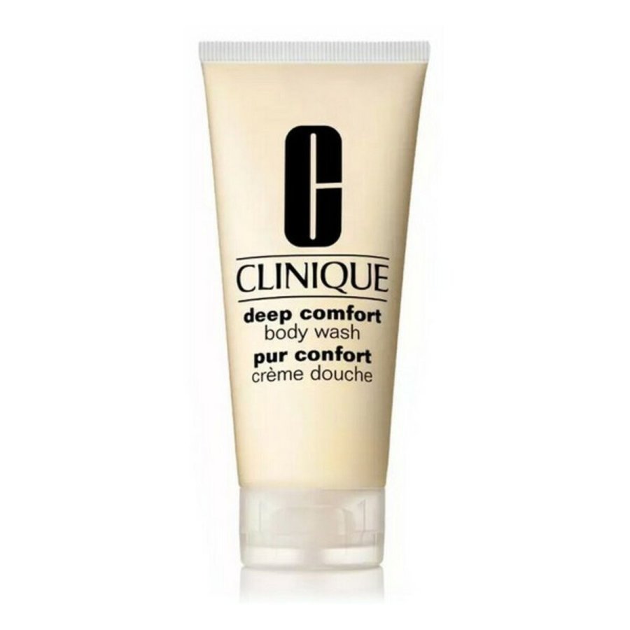 Shower gel Deep Comfort Clinique (200 ml) #1