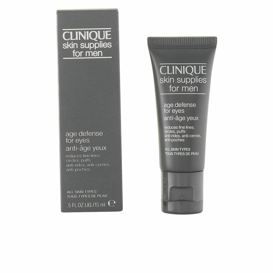 Behandling til jenkontur Men Clinique 0020714382742 15 ml (15 ml) #1