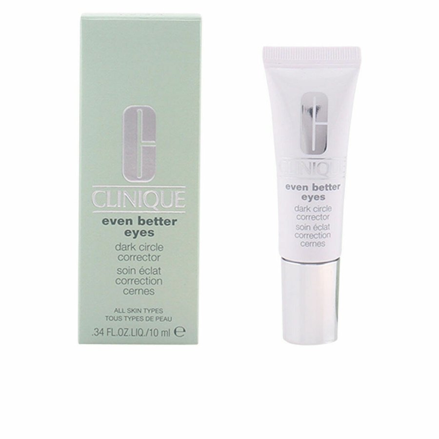 Creme til jenpleje Clinique Even Better 10 ml (10 ml) #1