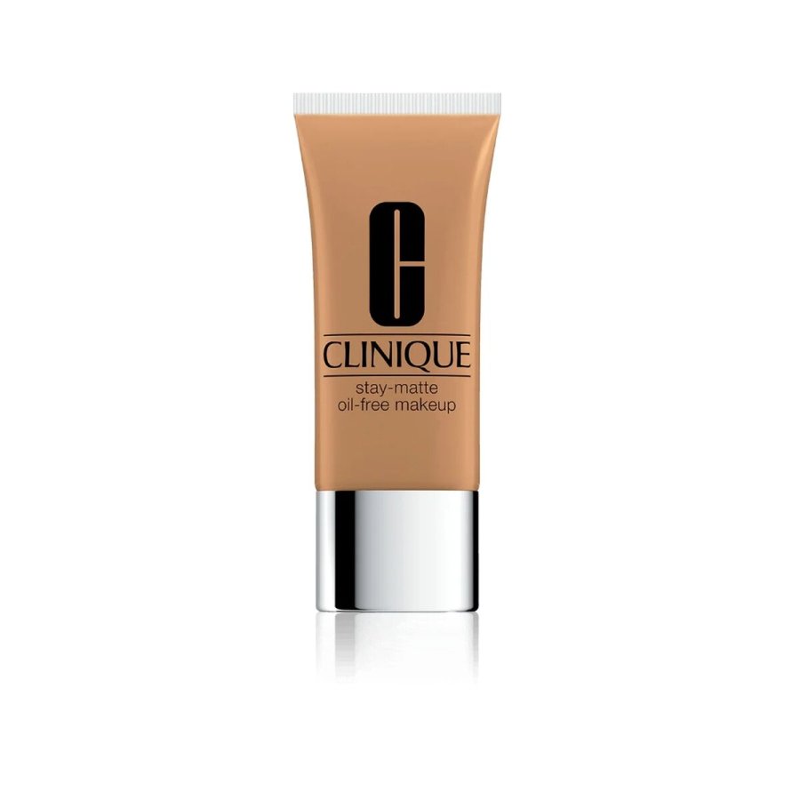 Flydende makeup foundation Stay Matte Clinique Stay-Matte 15 #1