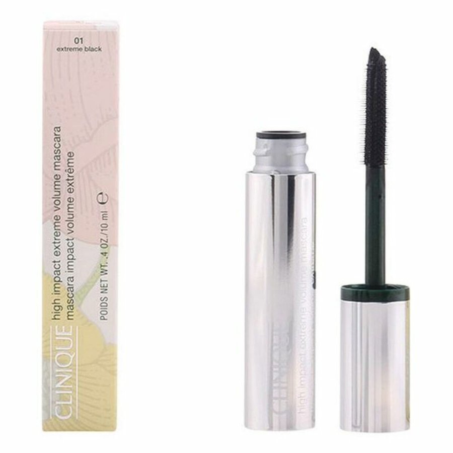 Mascara til jenvipper Clinique (10 ml) #1