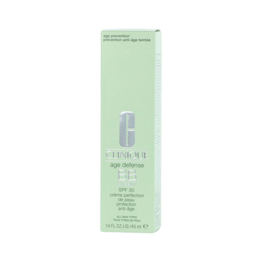 Fugtighedscreme med Farve Clinique 03 40 ml #1