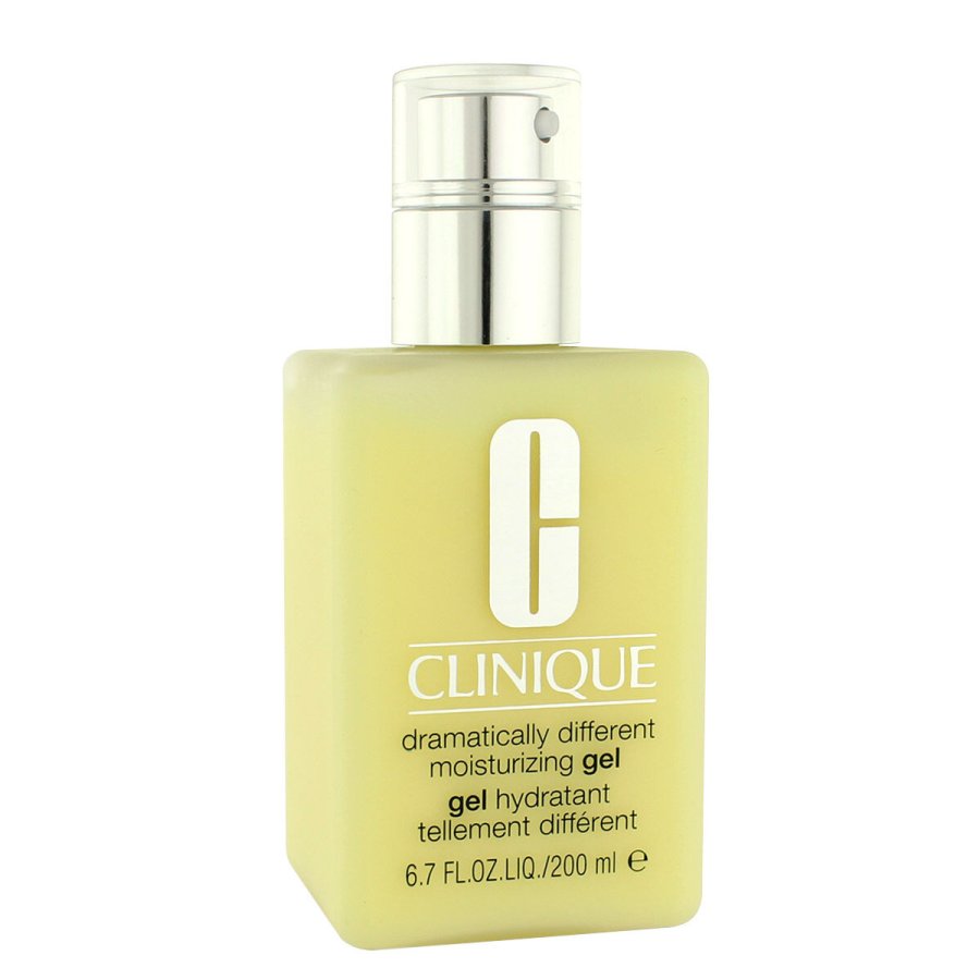 Fugtgivende Gel Clinique Dramatically Different (200 ml) #1