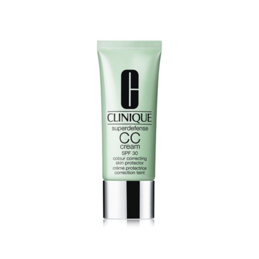Dkcreme til Ansigtet Superdefense Clinique 0020714610524 40 ml #1