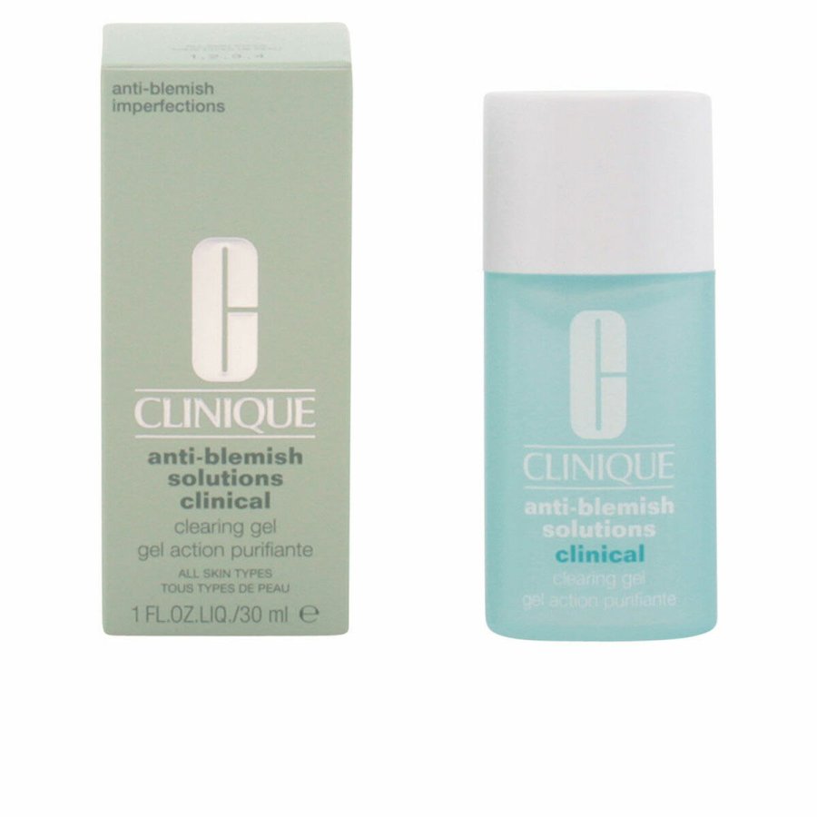 Behandling acne Clinique CLI00469 30 ml (30 ml) #1
