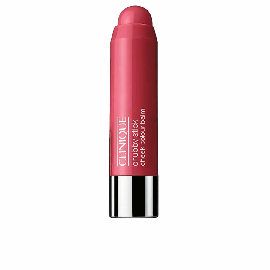 Farve Stick Clinique CHUBBY STICK Pink Roly Poly Rosy 6 g #1