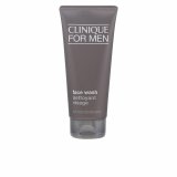 Ansigtsrens i gel-form Clinique Men 200 ml #1
