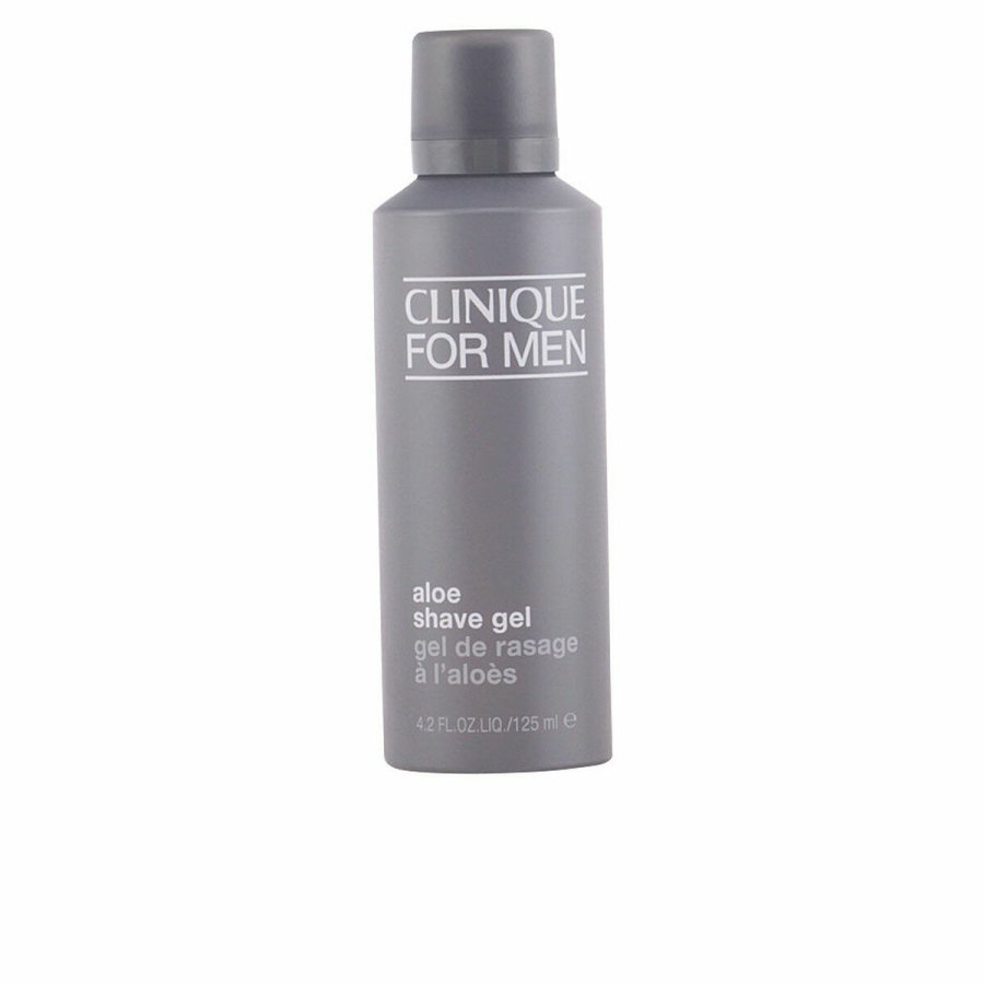 Barbergel Men Aloe Clinique INT324950 (125 ml) #1