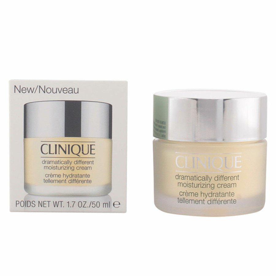 Ansigtscreme Clinique Dramatically Different 50 ml (50 ml) #1