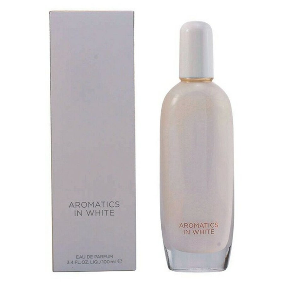 Dameparfume Aromatics In White Clinique EDP EDP #3
