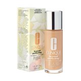Flydende makeup foundation Clinique Beyond Perfecting 1-linen 2-i-1 30 ml #1