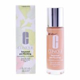 Flydende makeup foundation Clinique Beyond Perfecting Dkcreme til Ansigtet N 21 Cream caramel 30 ml #13