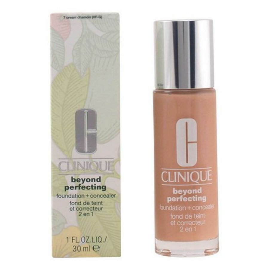 Flydende Makeup Foundation Clinique Clinique 30 ml #3
