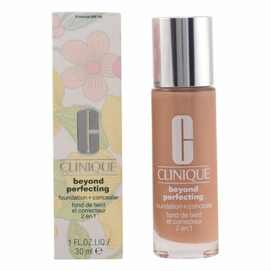 Flydende Makeup Foundation Clinique Clinique 30 ml #5