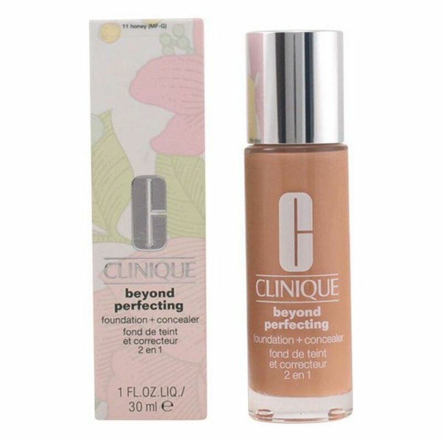 Flydende Makeup Foundation Clinique Clinique 30 ml #7