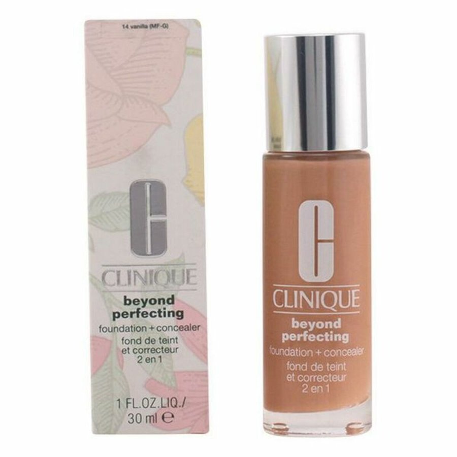 Flydende Makeup Foundation Clinique Clinique 30 ml #9