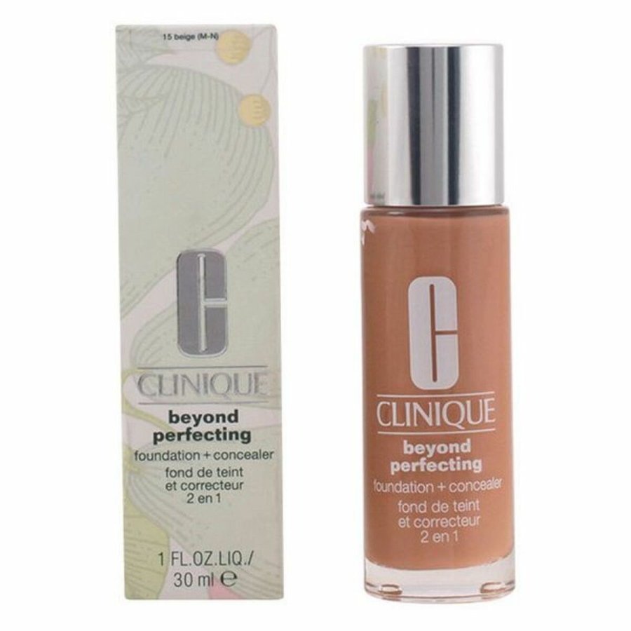 Flydende Makeup Foundation Clinique Clinique 30 ml #11