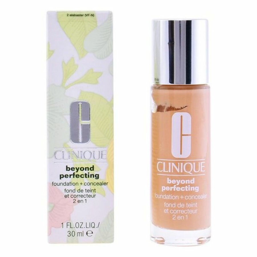 Flydende Makeup Foundation Clinique Clinique 30 ml #13