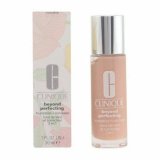 Flydende makeup foundation Clinique Beyond Perfecting Dkcreme til Ansigtet N 21 Cream caramel 30 ml #1