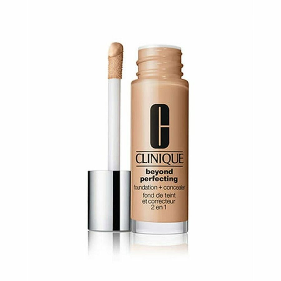 Foundation Clinique 0020714711900 N 07 Cream 30 ml #1