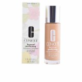 Flydende makeup foundation Clinique Beyond Perfecting 8-golden neutral 2-i-1 (30 ml) #1