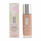 Flydende makeup foundation Clinique Beyond Perfecting Dkcreme til Ansigtet N 21 Cream caramel 30 ml #7