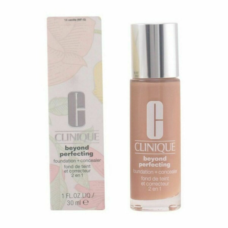 Foundation Beyond Perfecting Clinique Beyond Perfecting 30 ml #1